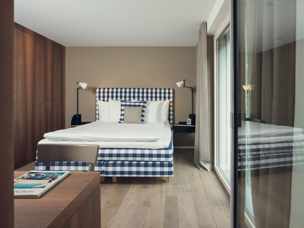 Overlook Lodge By Cervo Церматт Экстерьер фото